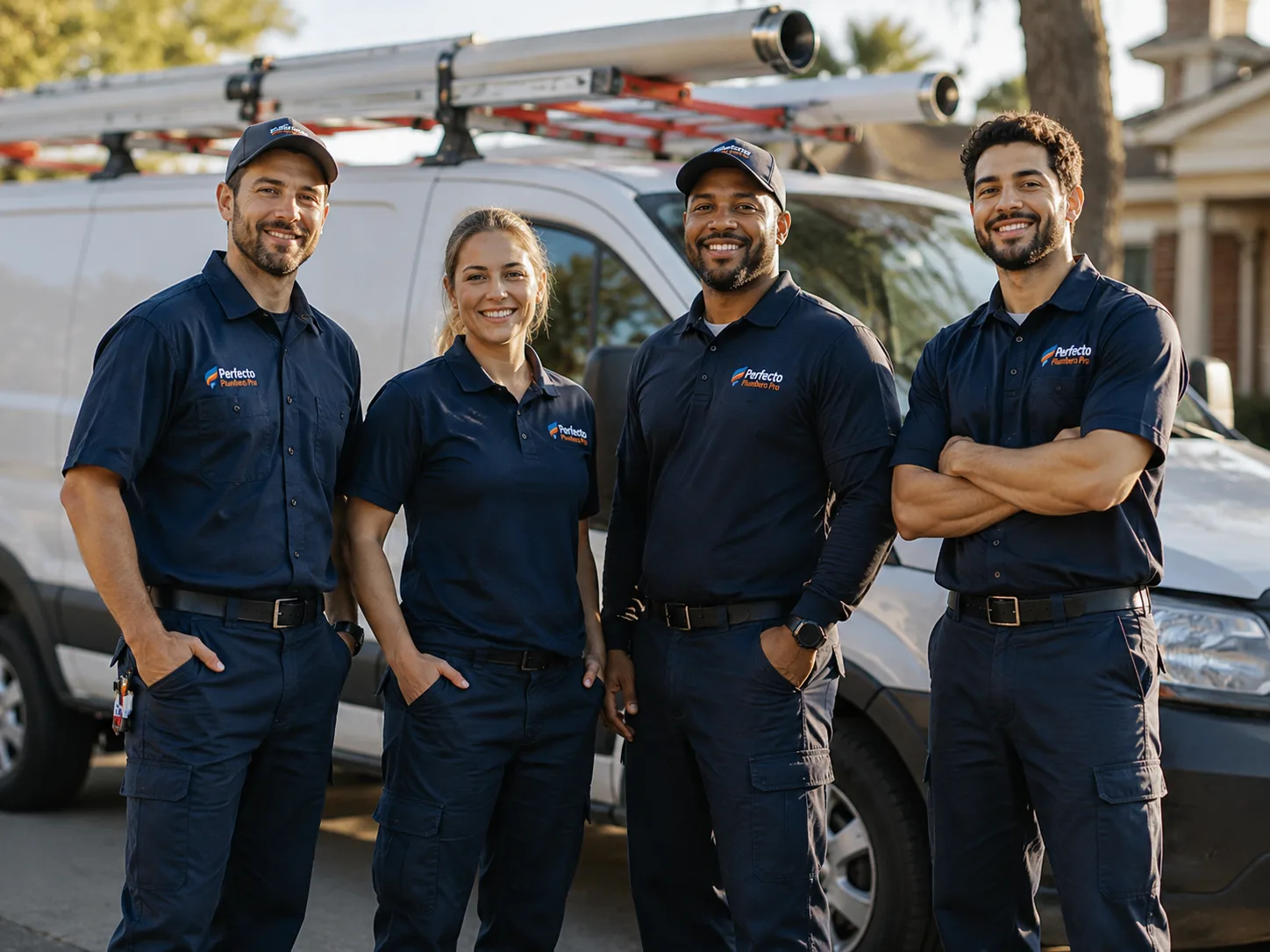 Emergency Plumber Near Me in San Leandro, CA near me